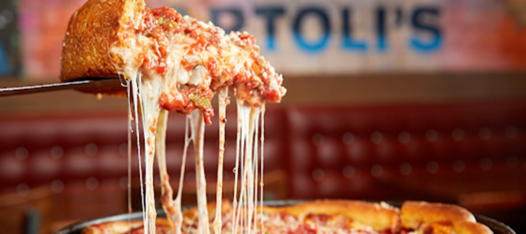 Bartoli’s Pizzeria & Catering