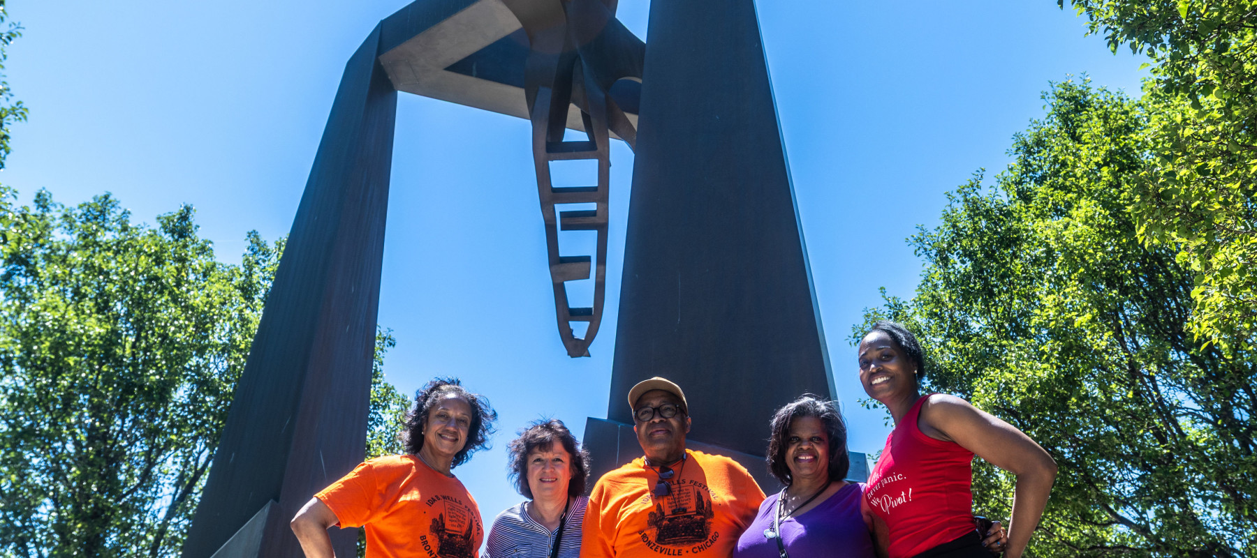 Black Metropolis National Heritage Area Commission