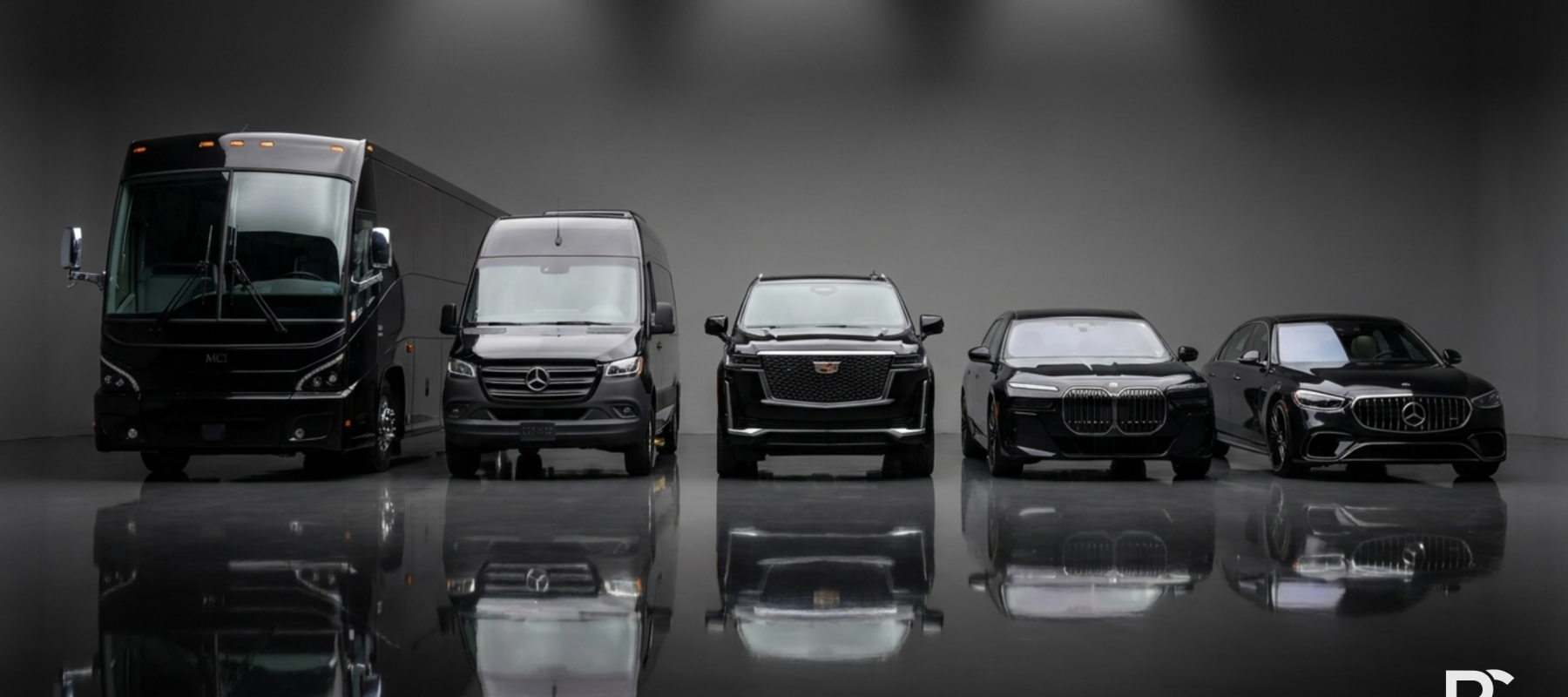 Reliable Chauffeur Inc.