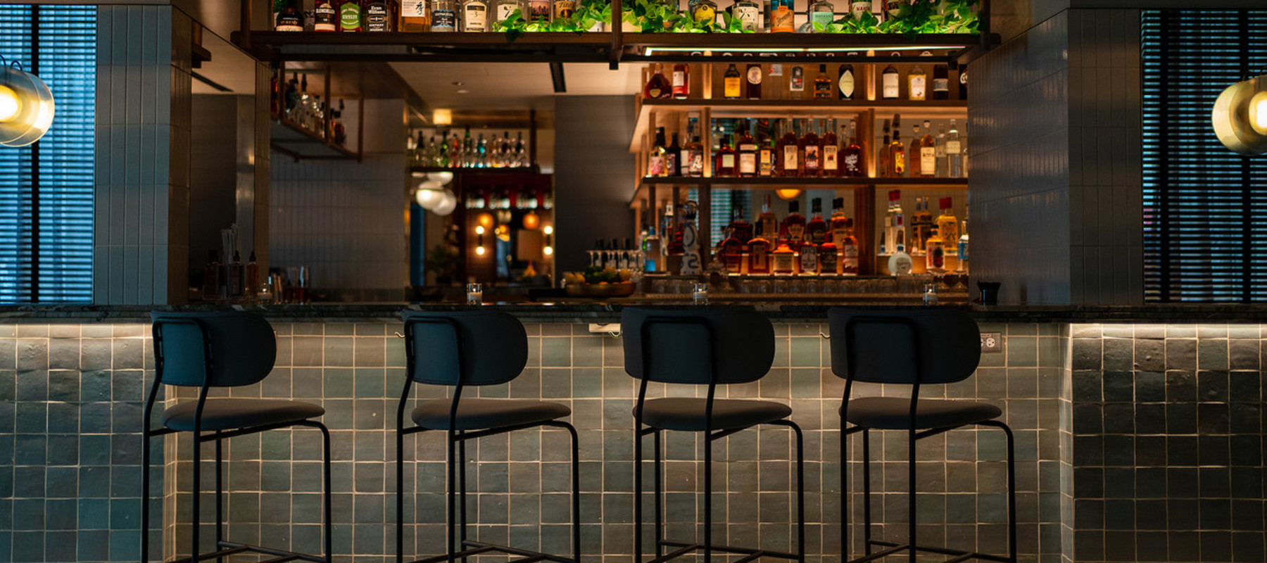Lure Fishbar
