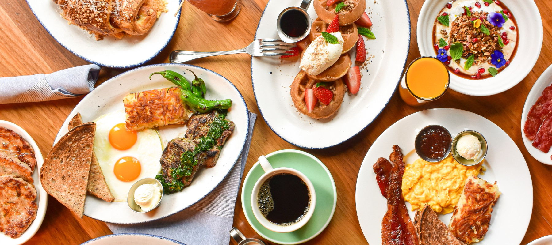 Beatrix – Oak Brook