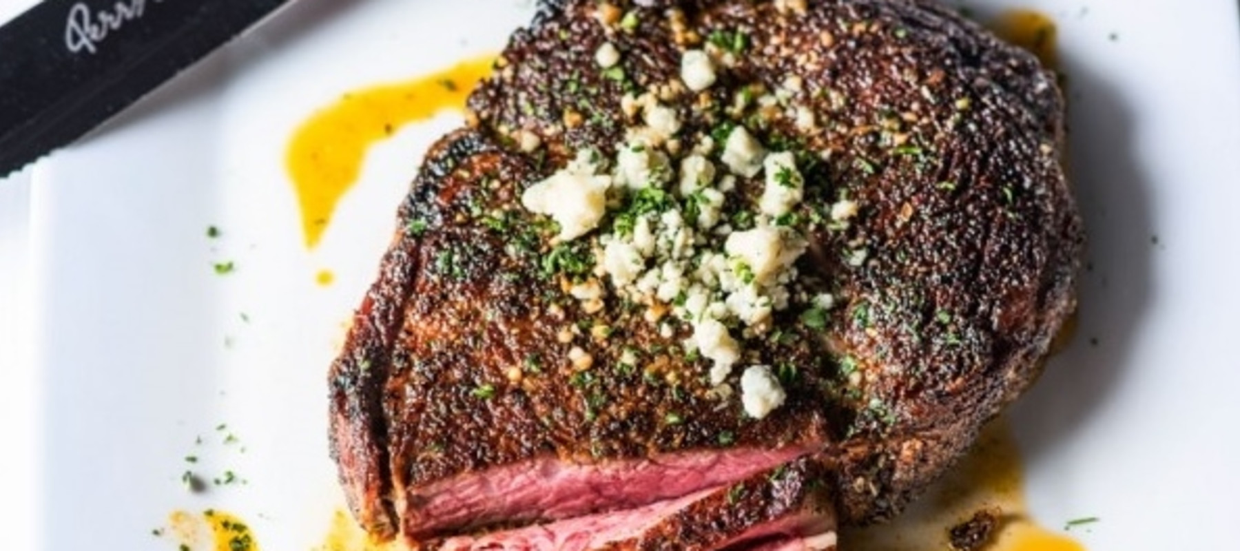 Perry’s Steakhouse & Grille – Oak Brook