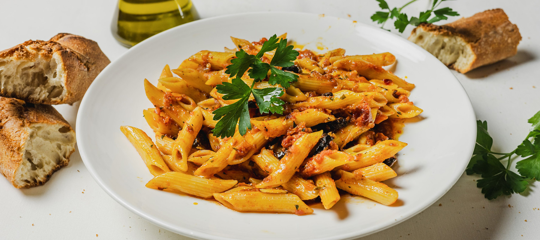 Bruna’s Ristorante