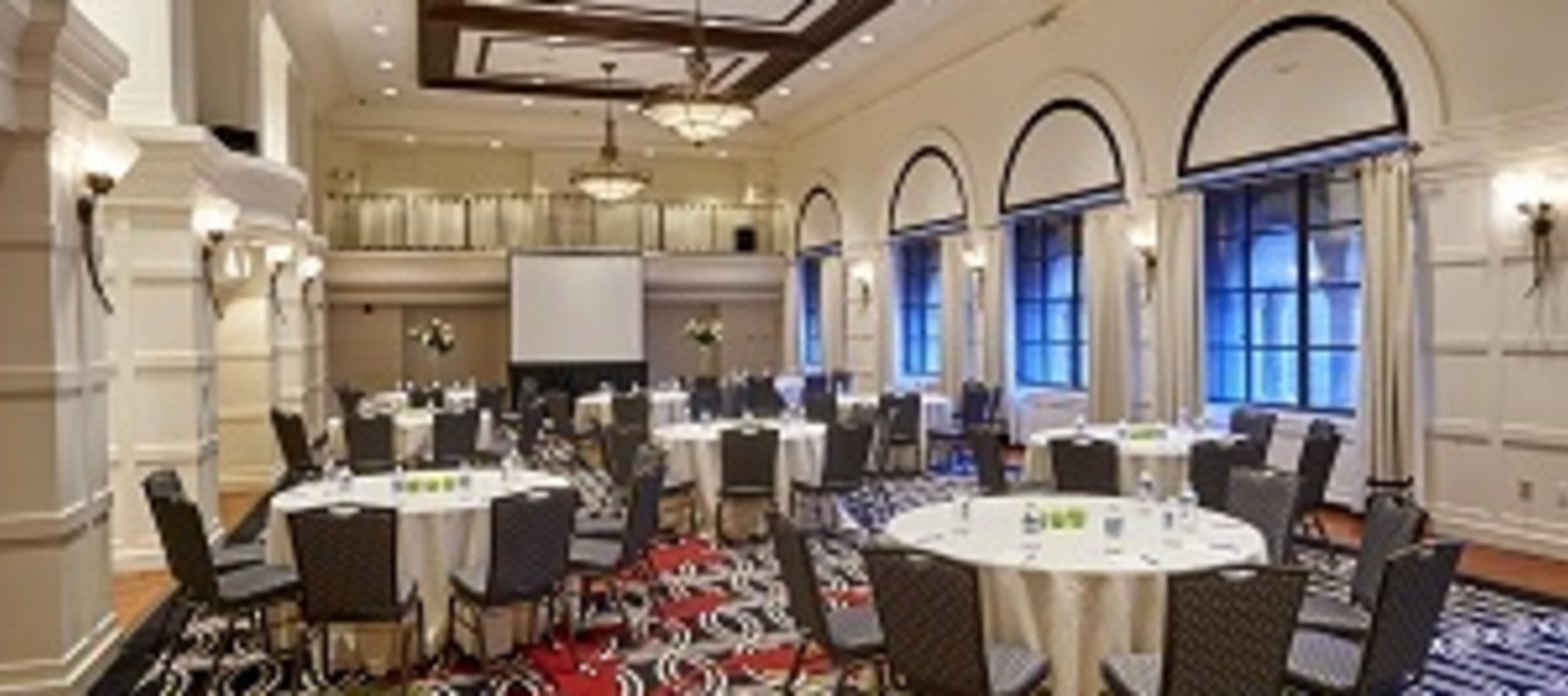 Warwick Allerton Hotel Chicago