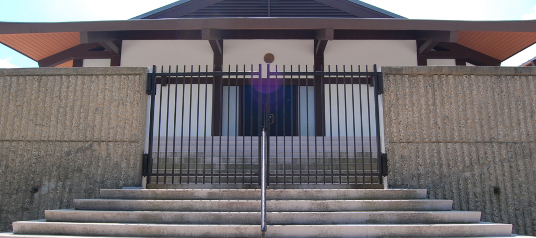 Midwest Buddhist Temple