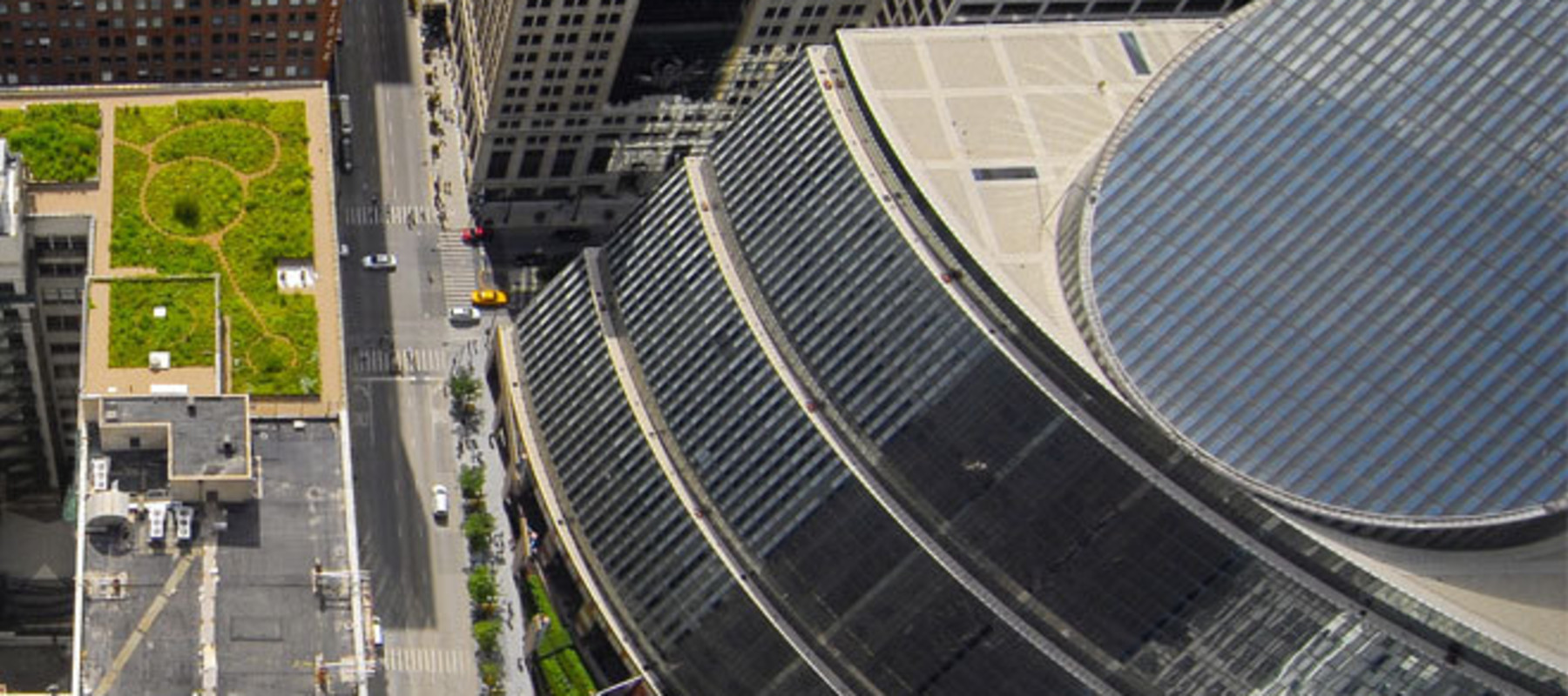 James R. Thompson Center