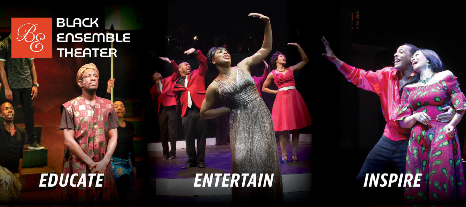 Black Ensemble Theater