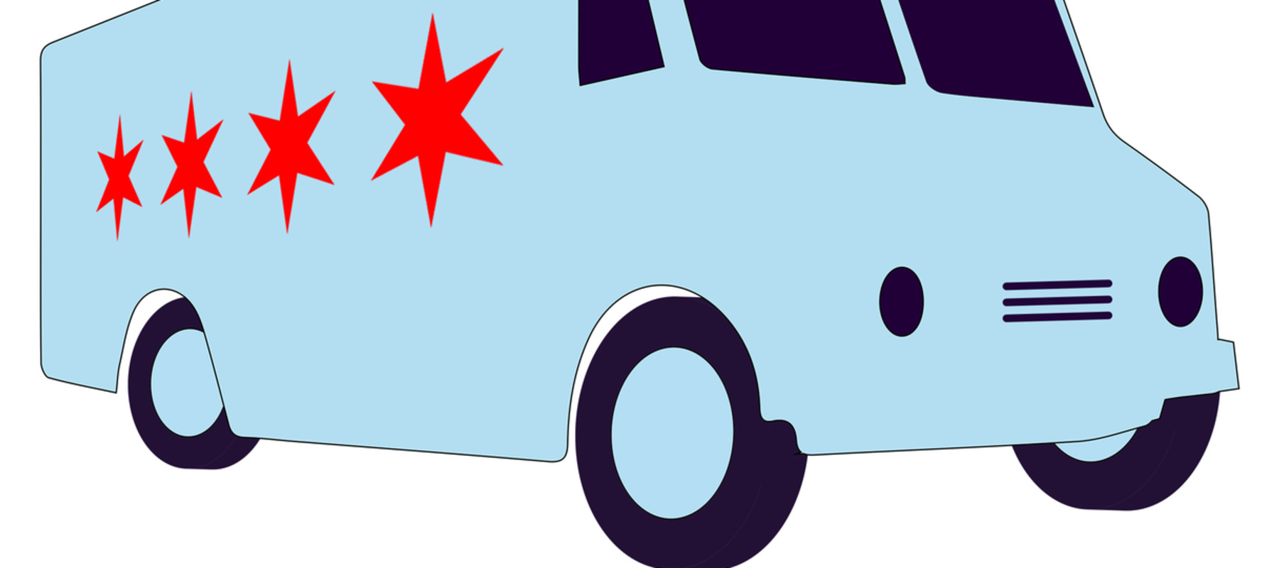 Chicago Food Truck Hub