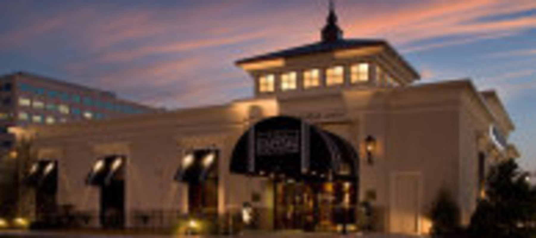 The Capital Grille – Schaumburg