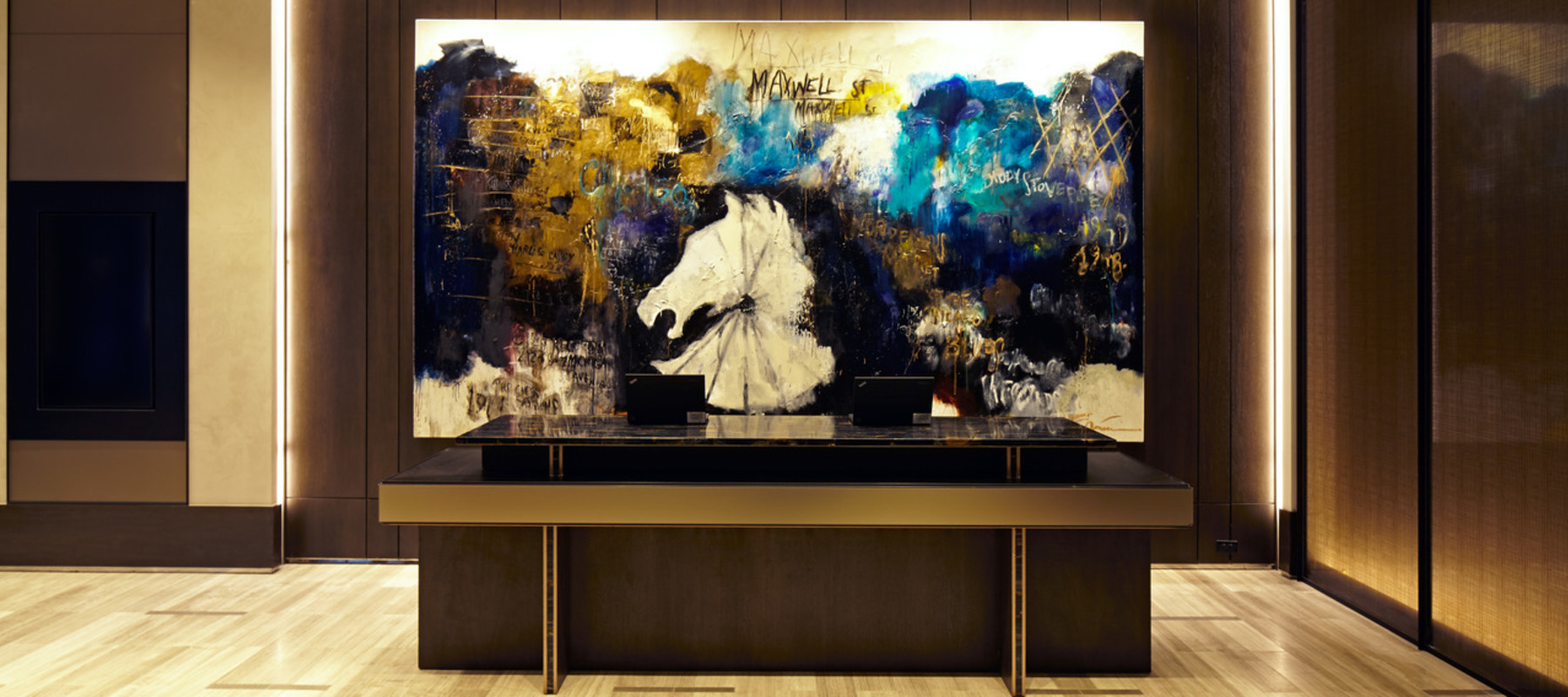 Hyatt Centric The Loop Chicago