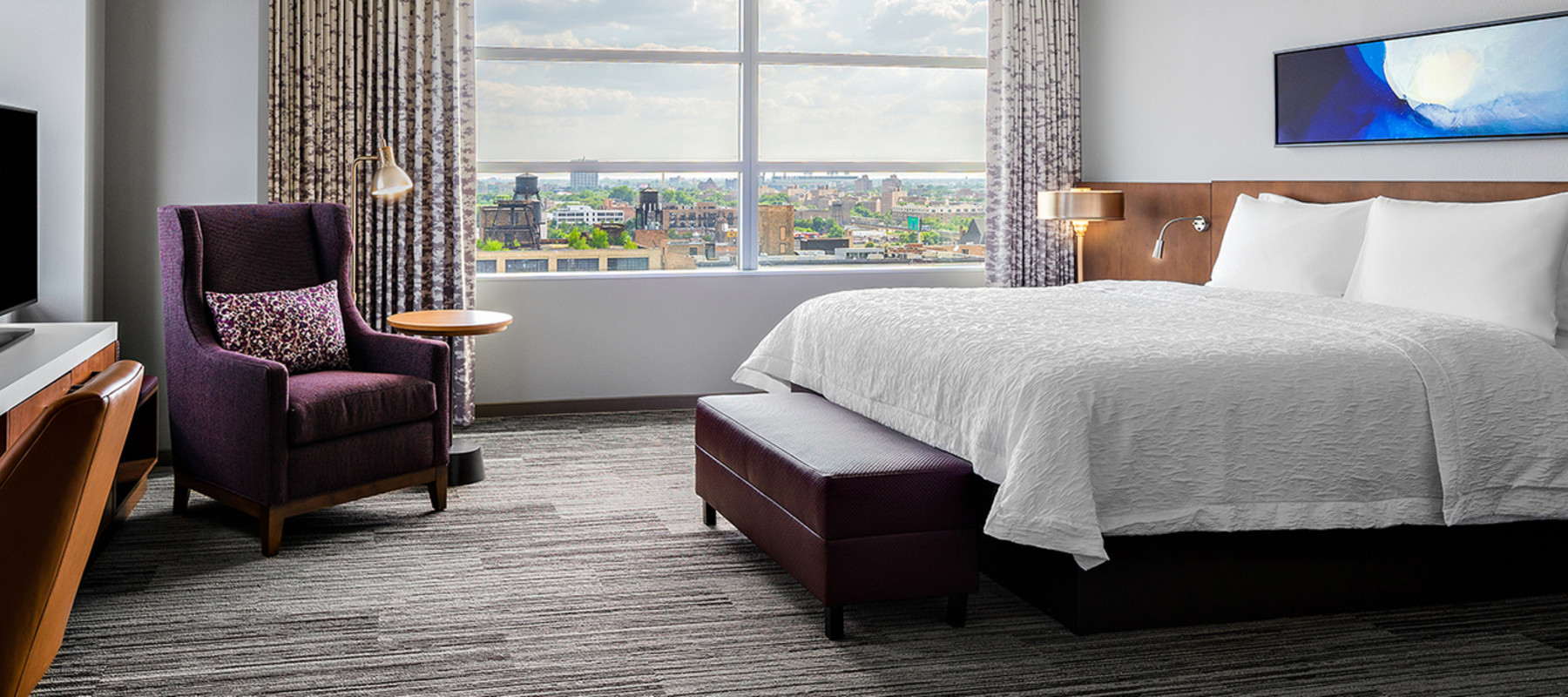 Hilton Garden Inn at McCormick Place