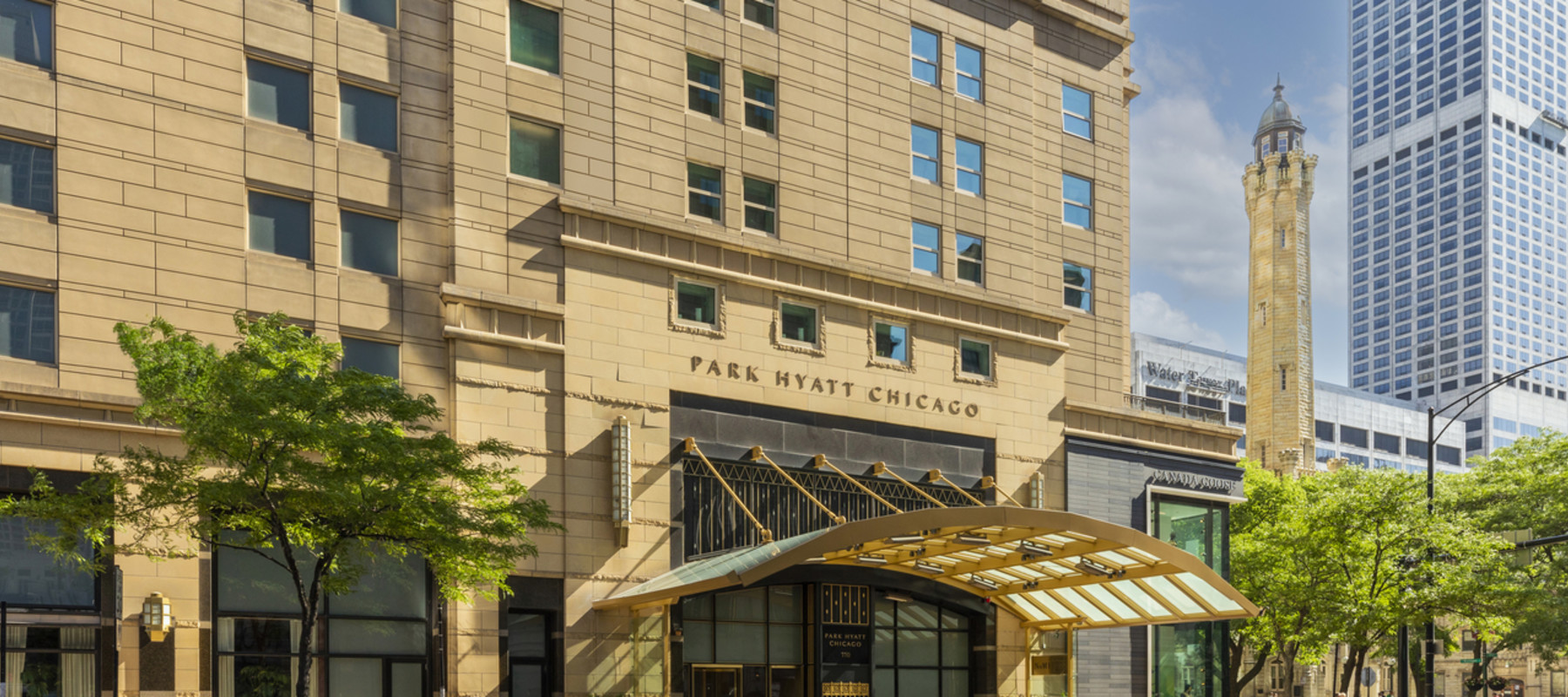 Park Hyatt Chicago
