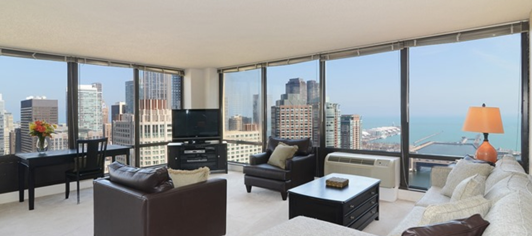 Corporate Suites Network