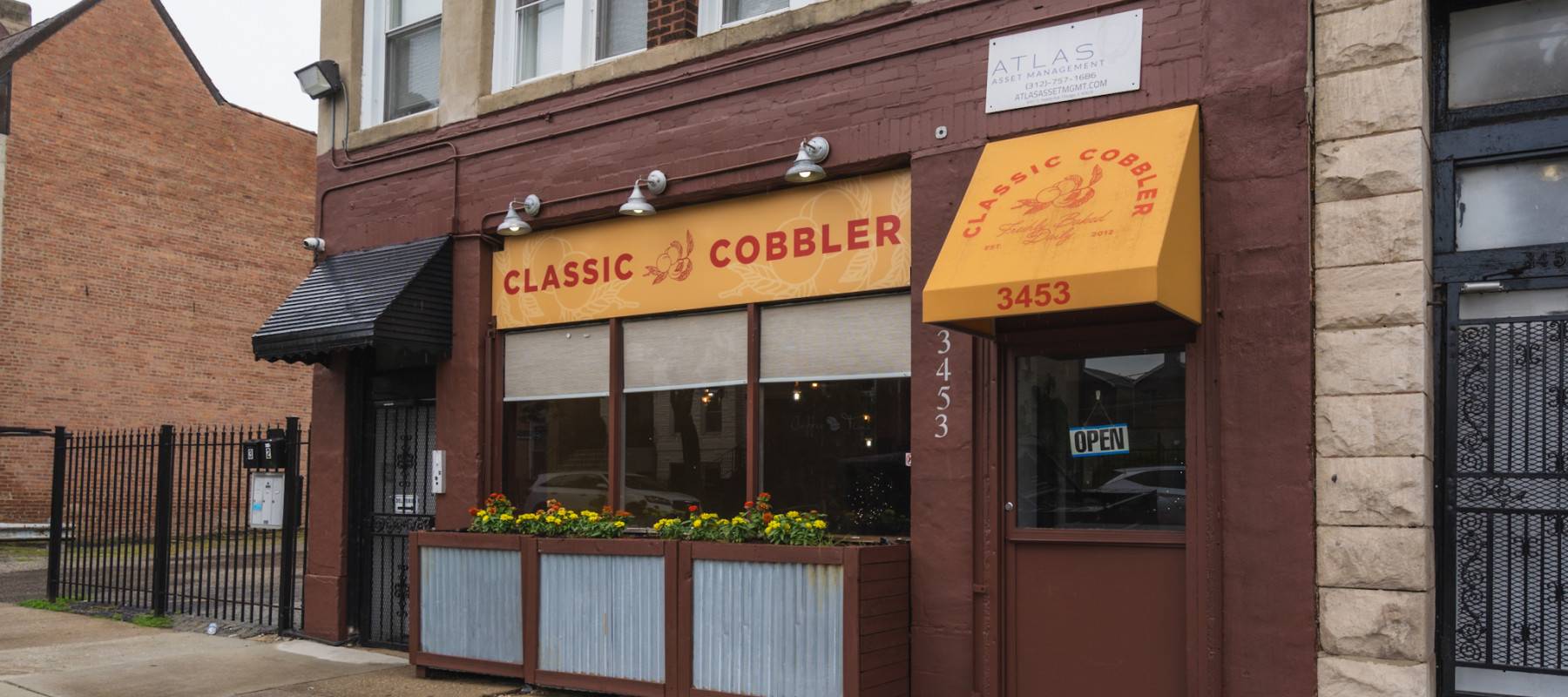 Classic Cobbler