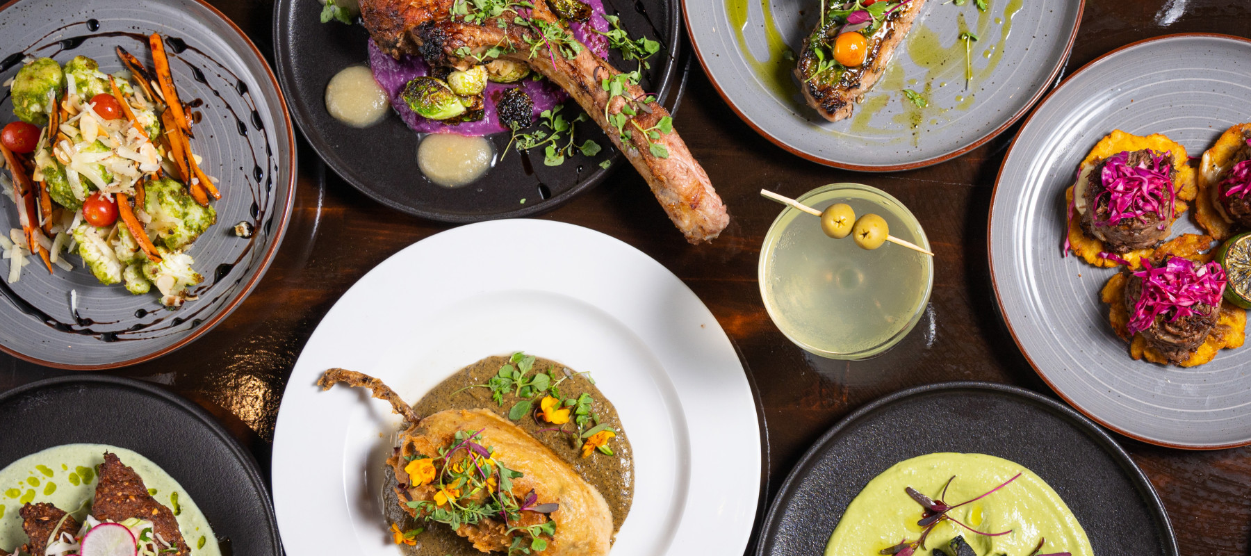 Ceiba Restaurant