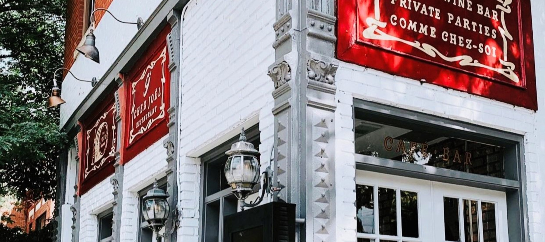Chez Joel Bistro