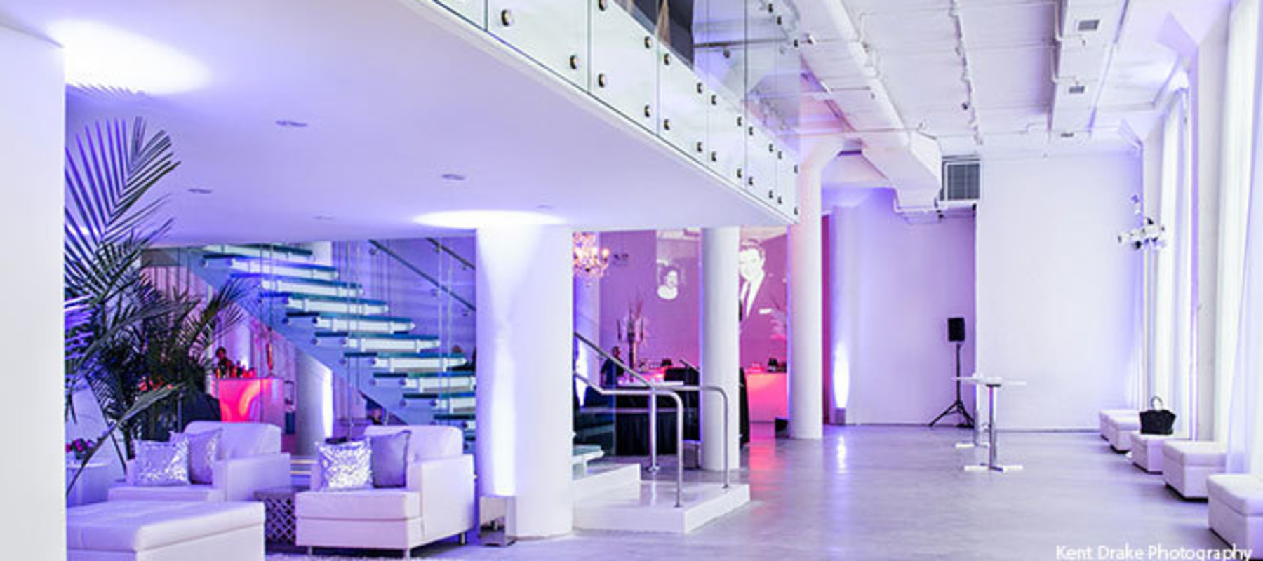 Chez Event Venue
