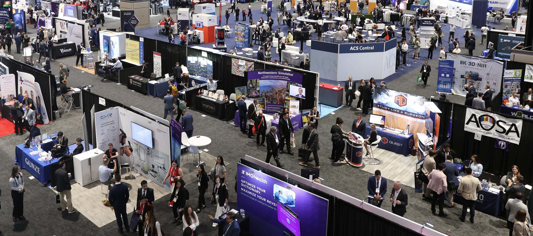 Kuma Content – Conference and Corporate Event Photography
