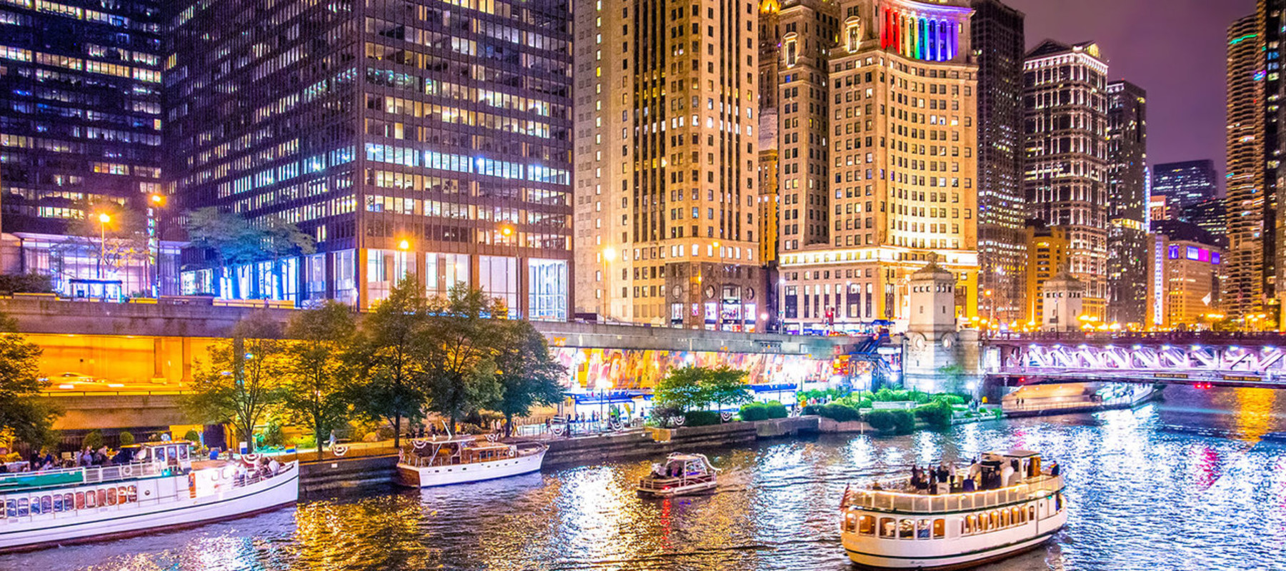 Chicago Loop Alliance