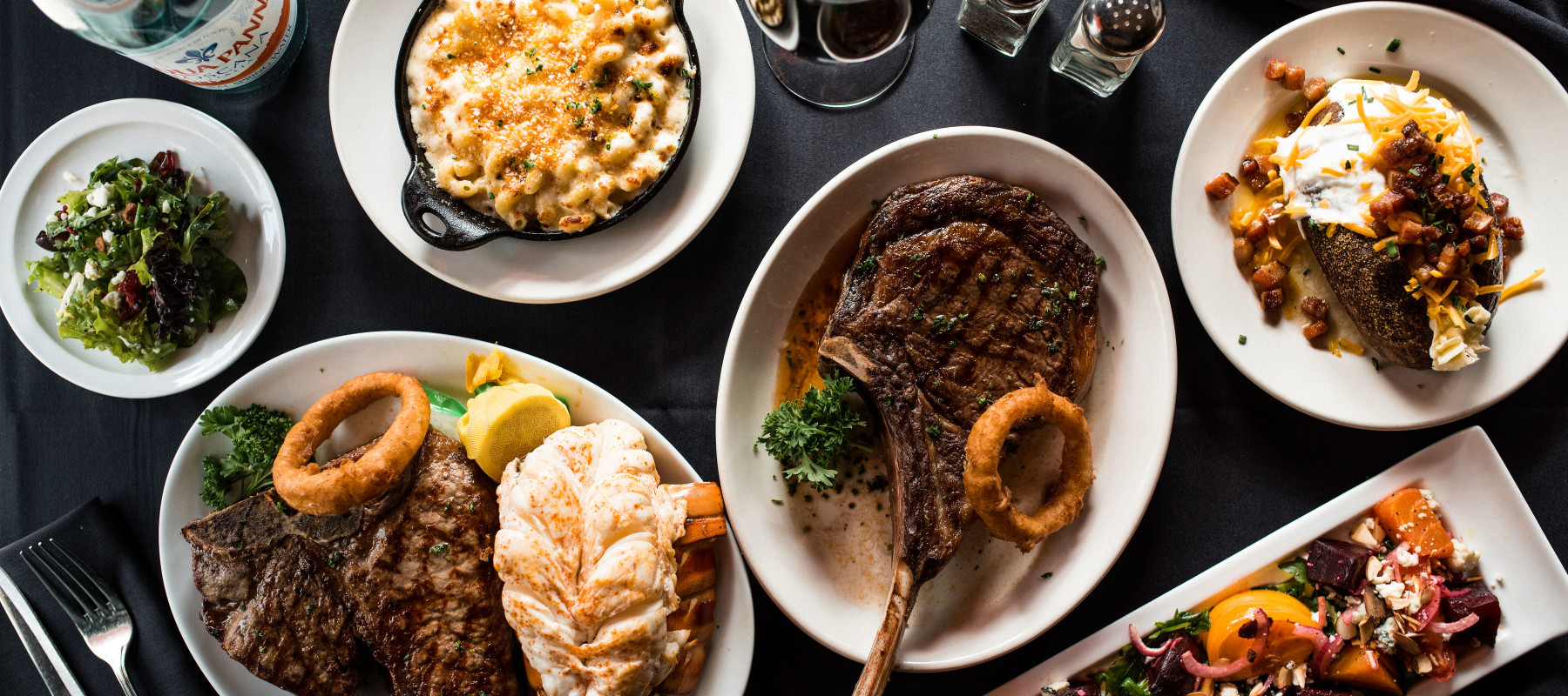 Chicago Chop House
