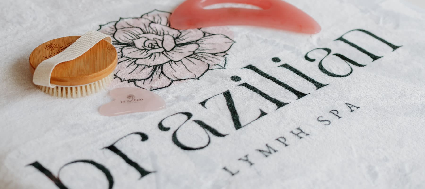 Brazilian Lymph Spa