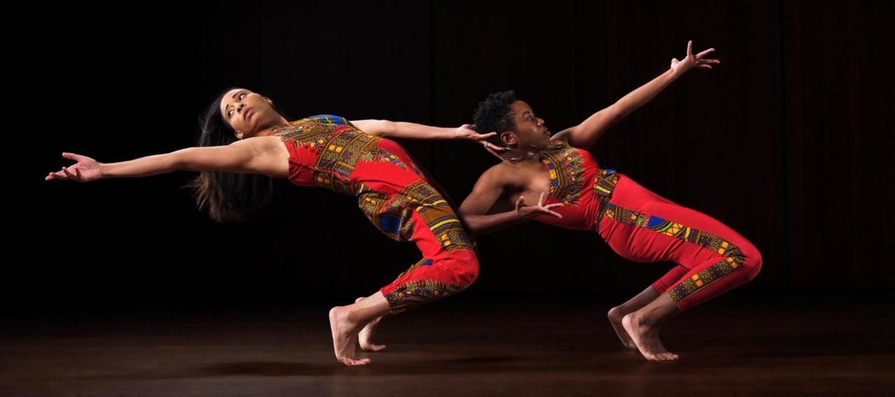 Red Clay Dance Company