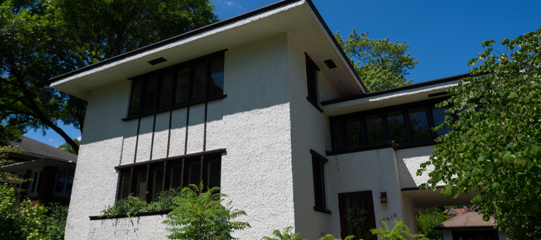 Ridge Historic District