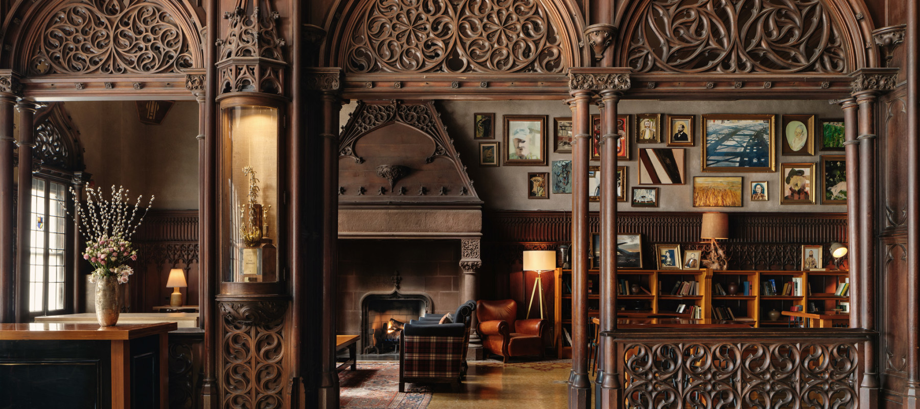 Chicago Athletic Association Hotel