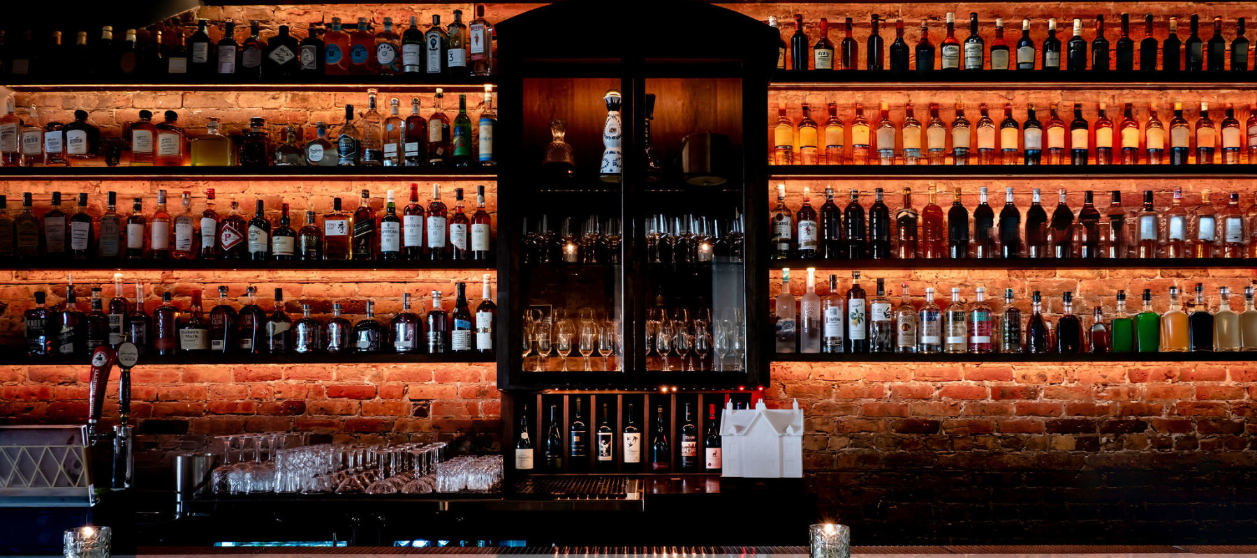 Moon Star Kitchen & Bar