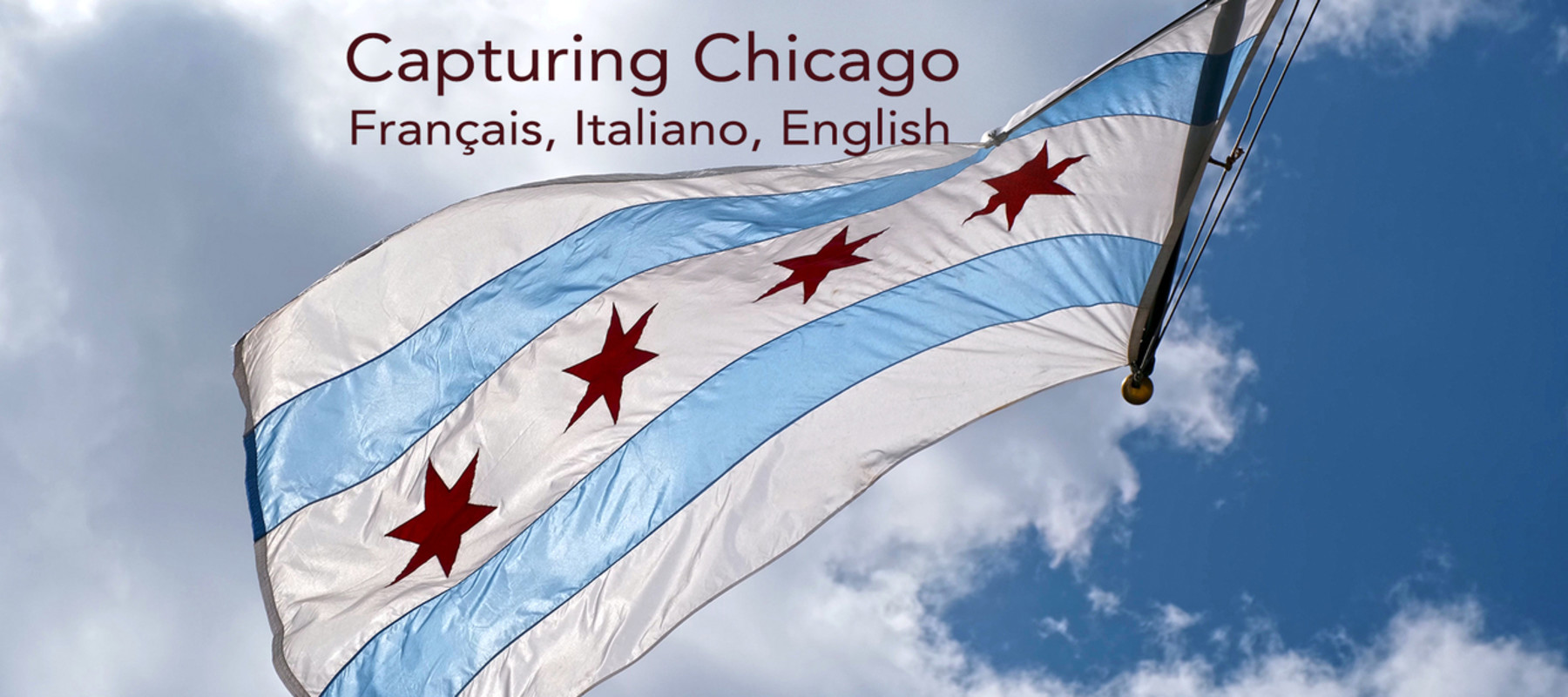 Capturing Chicago