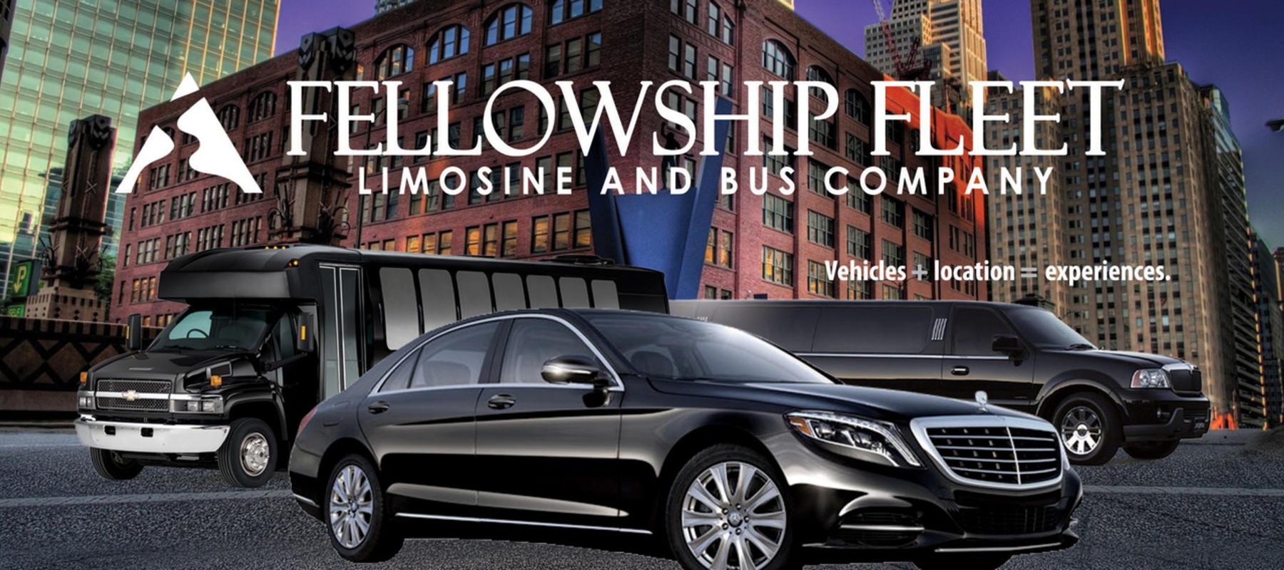 Fellowship Fleet Limousine and Bus Company