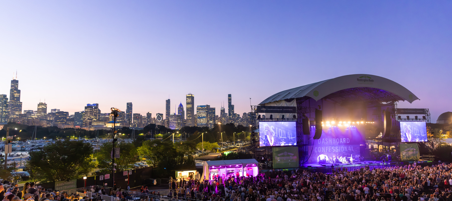 Live Nation Premium Experiences