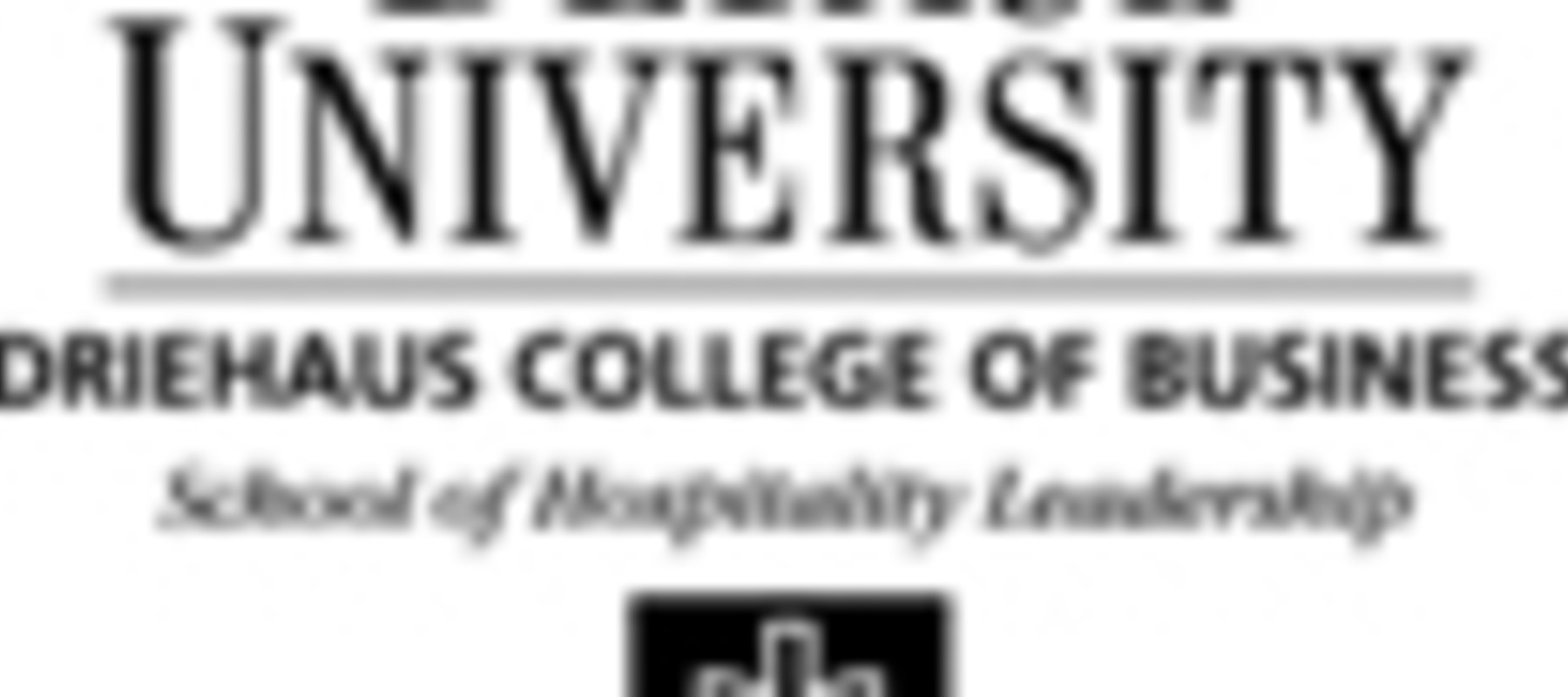 DePaul University School of Hospitality Leadership