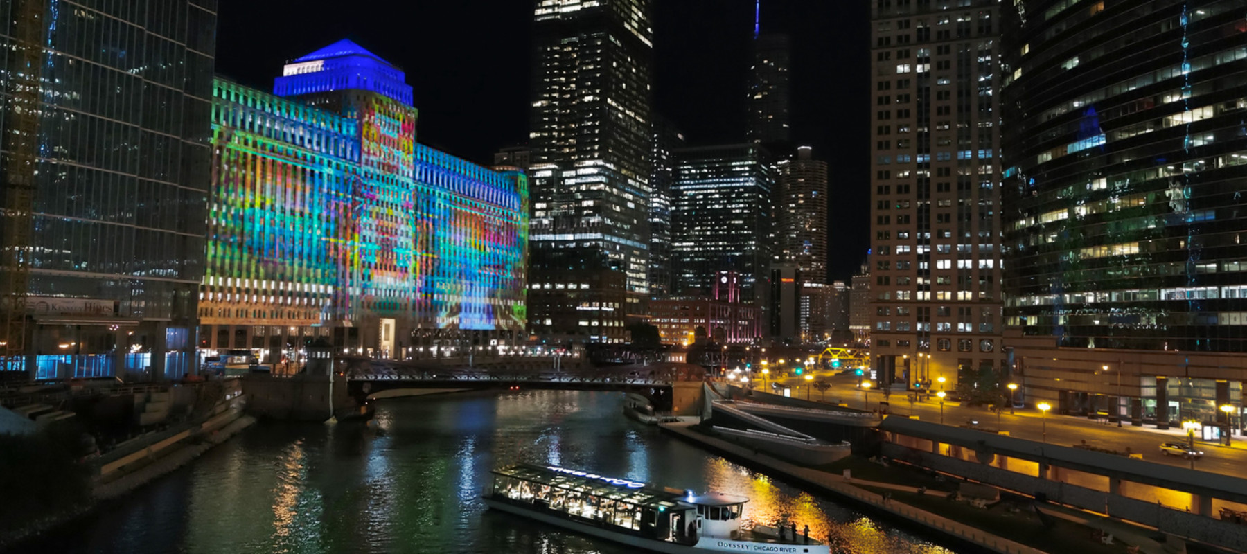 City Cruises Chicago