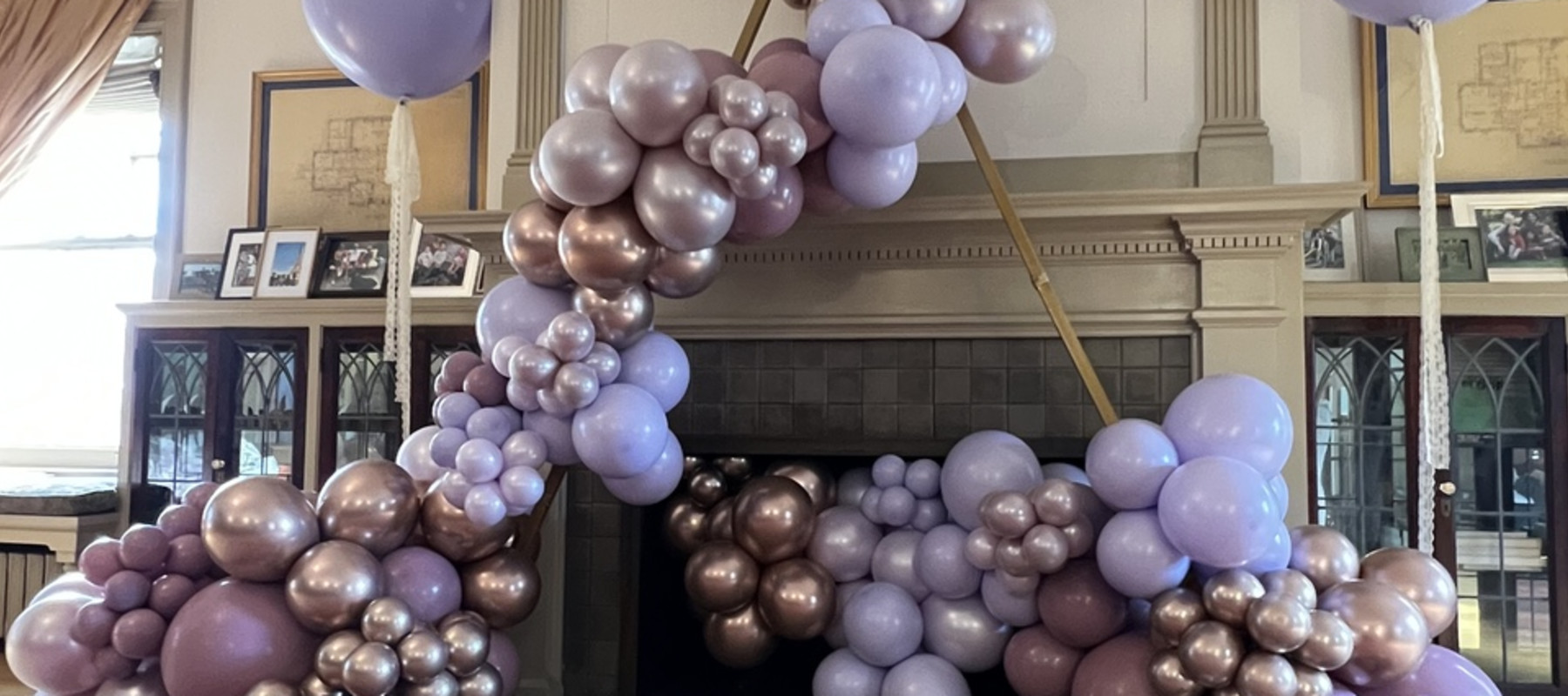 Limitless Balloon Design