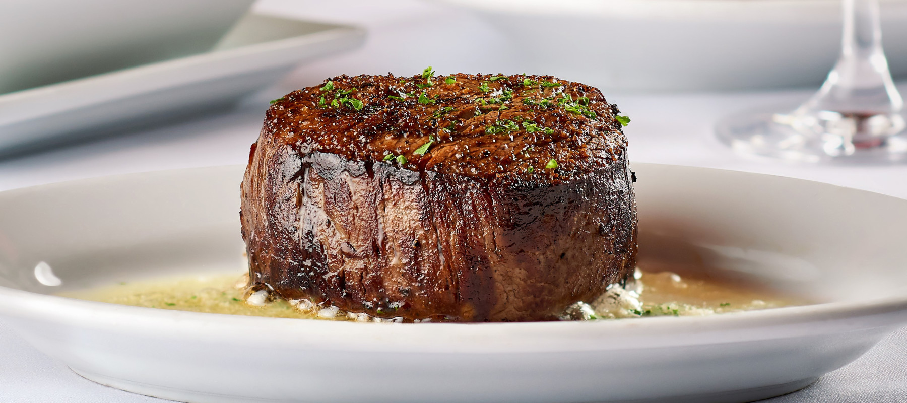 Ruth’s Chris Steak House