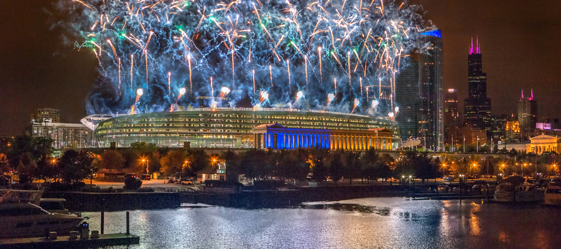 Soldier Field