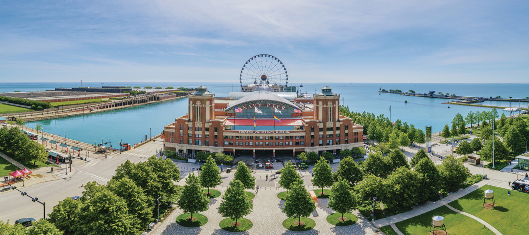 Navy Pier