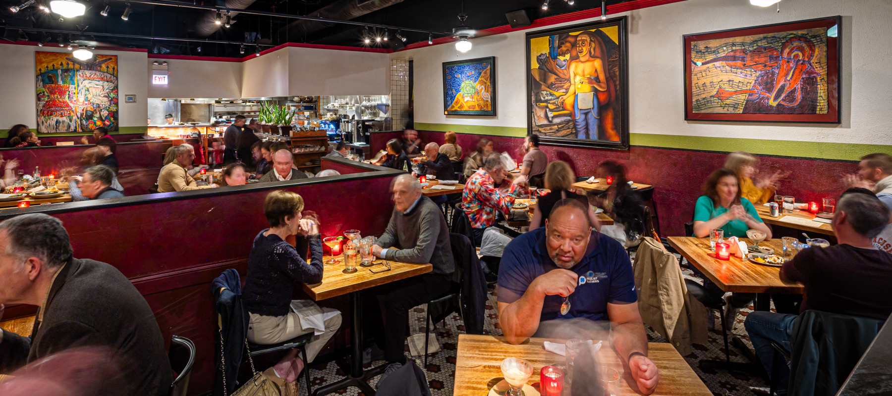 Frontera Grill