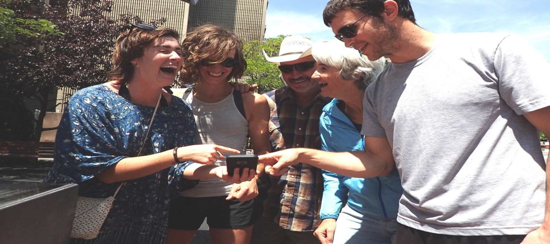 Urban Adventure Quest – Amazing Scavenger Hunt Adventure – Chicago