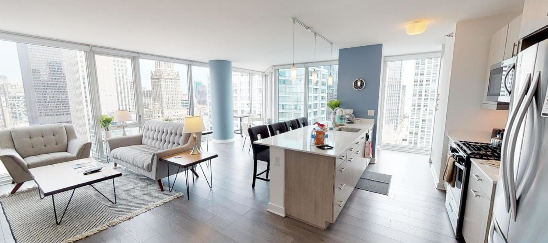 Suite Home Corporate Housing