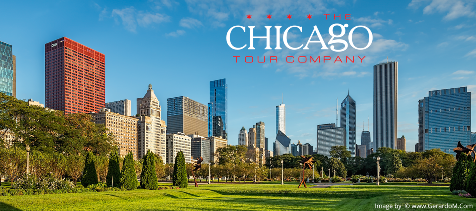 The Chicago Tour Company
