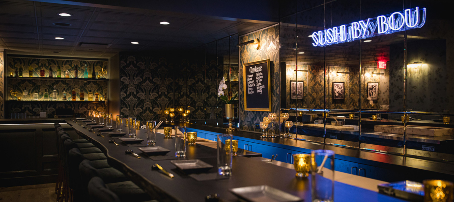 Sushi By Bou – Gold Coast