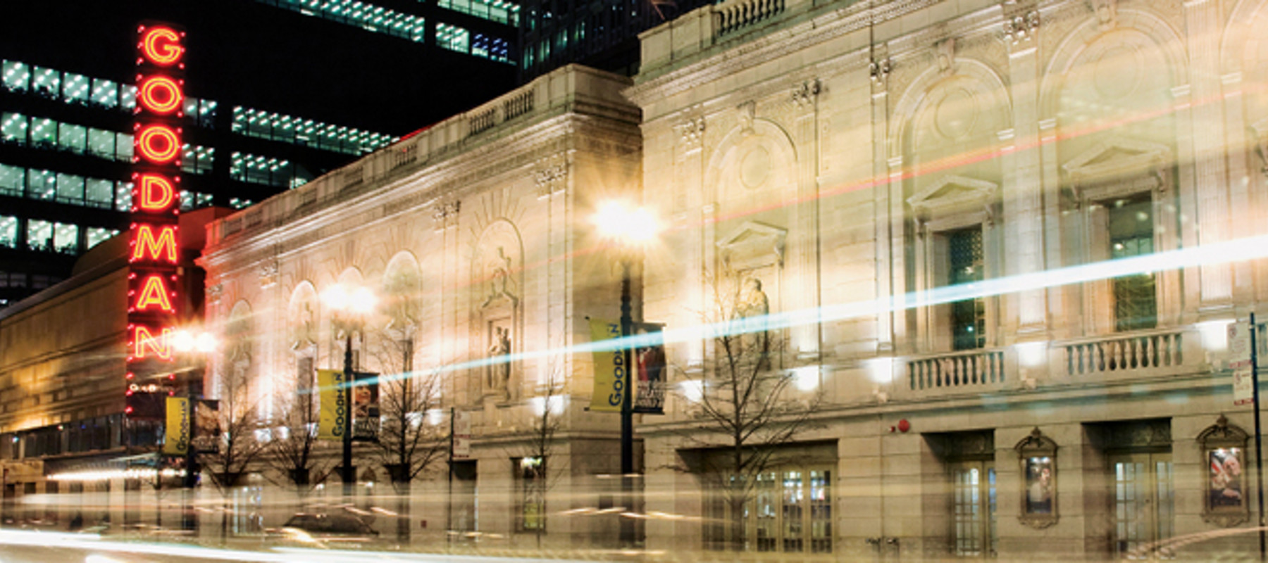 Goodman Theatre