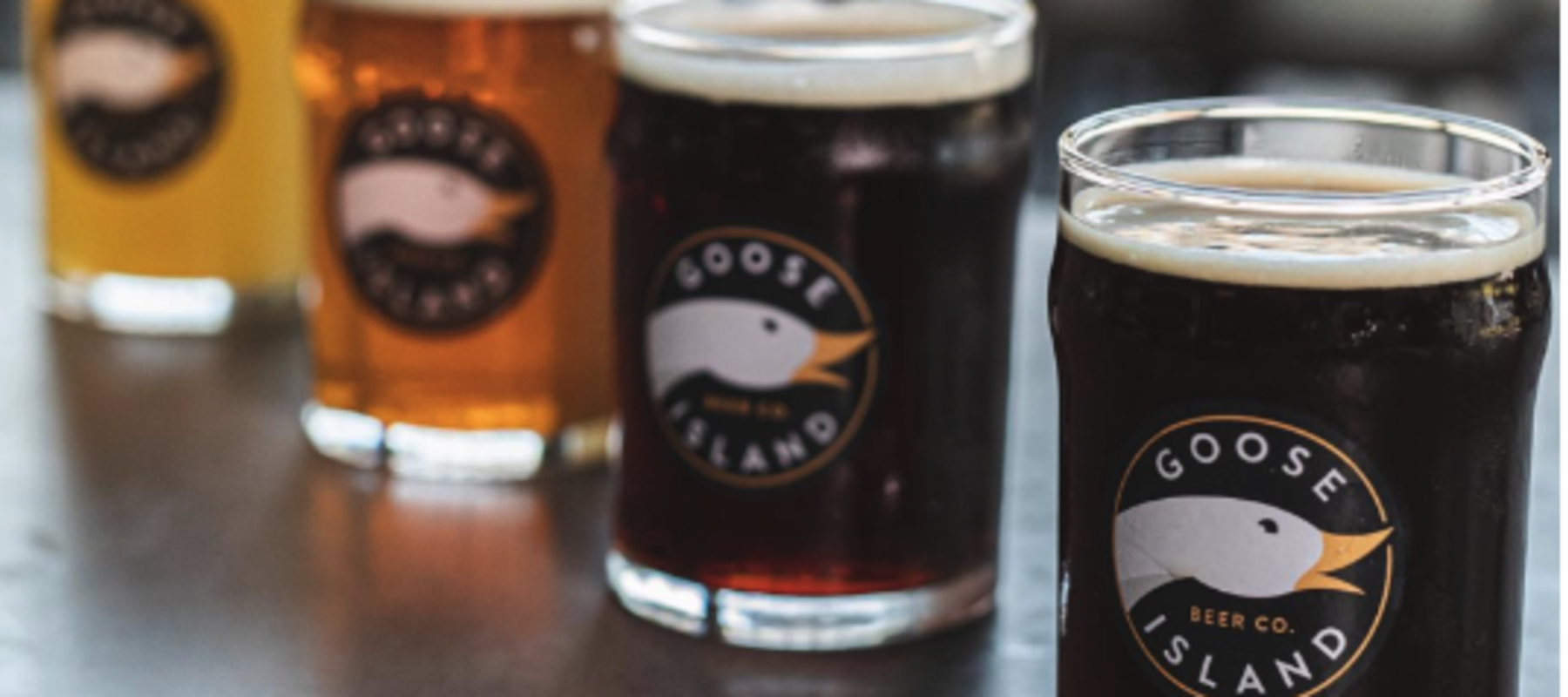 Goose Island Beer Company – Fulton Market