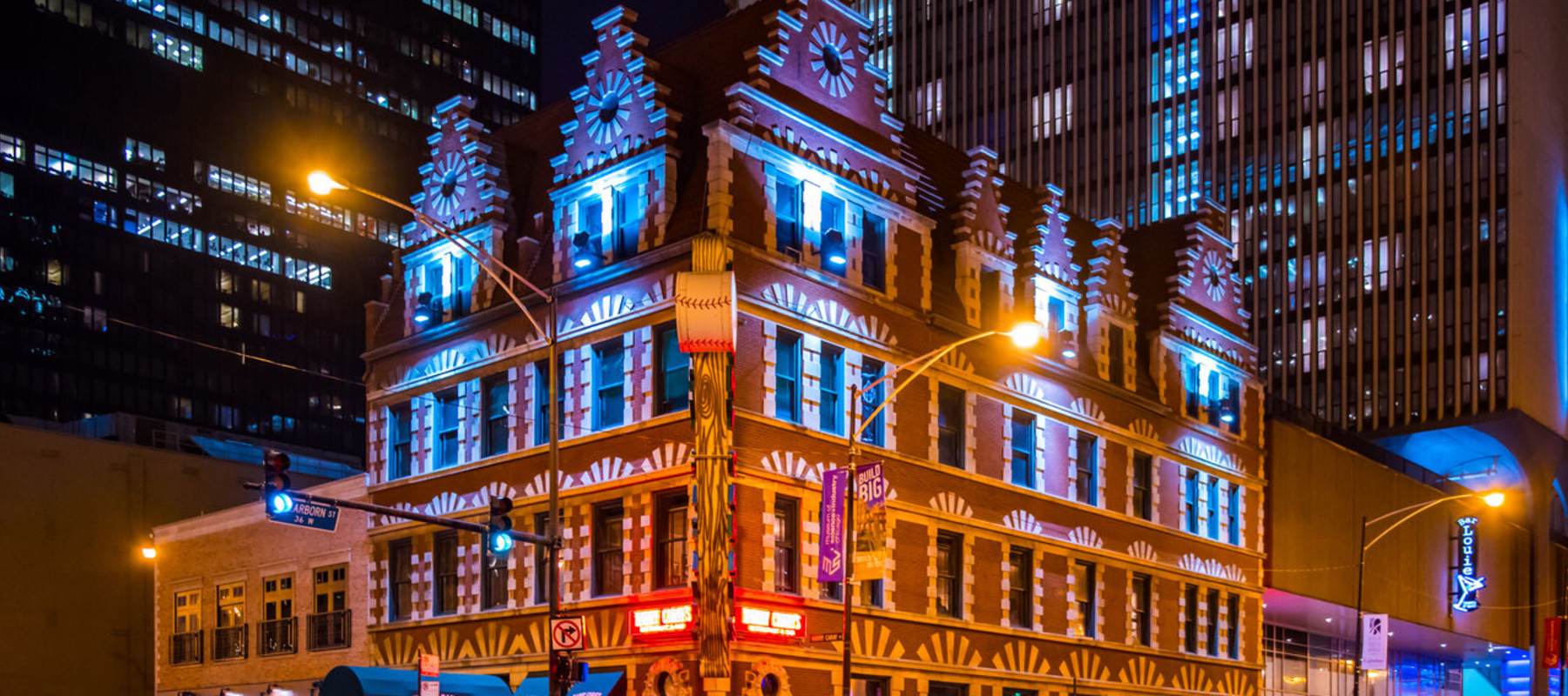 Harry Caray’s Italian Steakhouse, River North