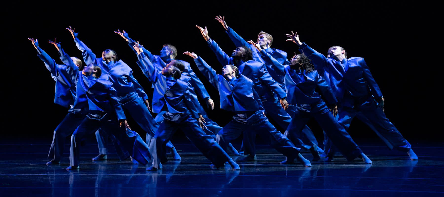 Hubbard Street Dance