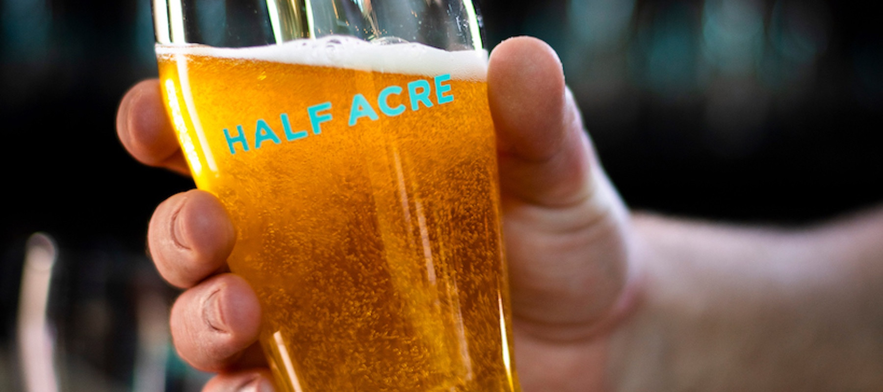 Half Acre Beer Co