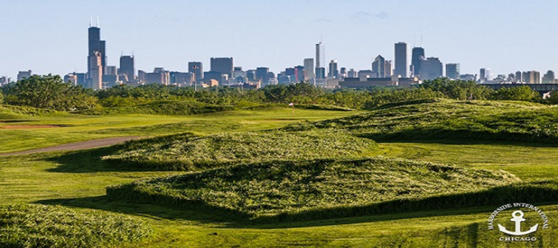 Harborside International Golf Center