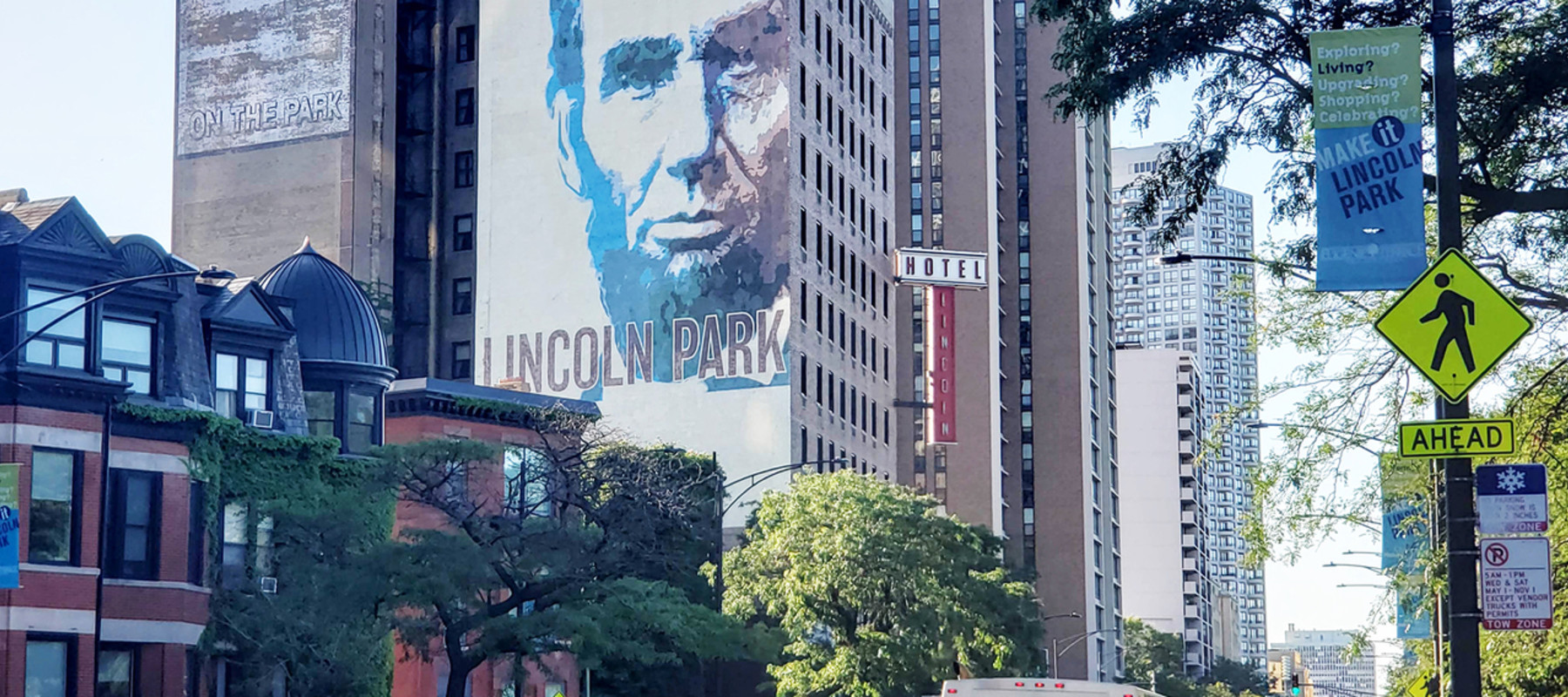 Lincoln Park Chamber of Commerce